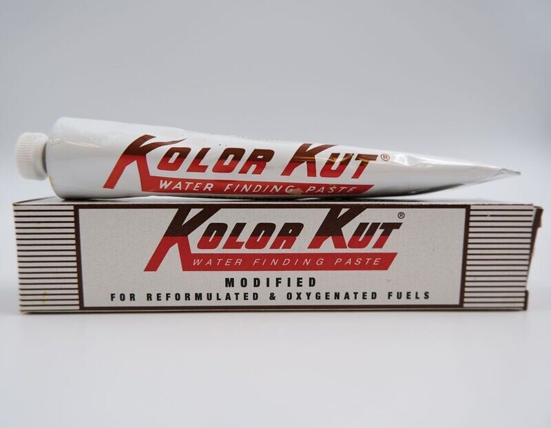 Kolor Kut Modified Water Finding Paste