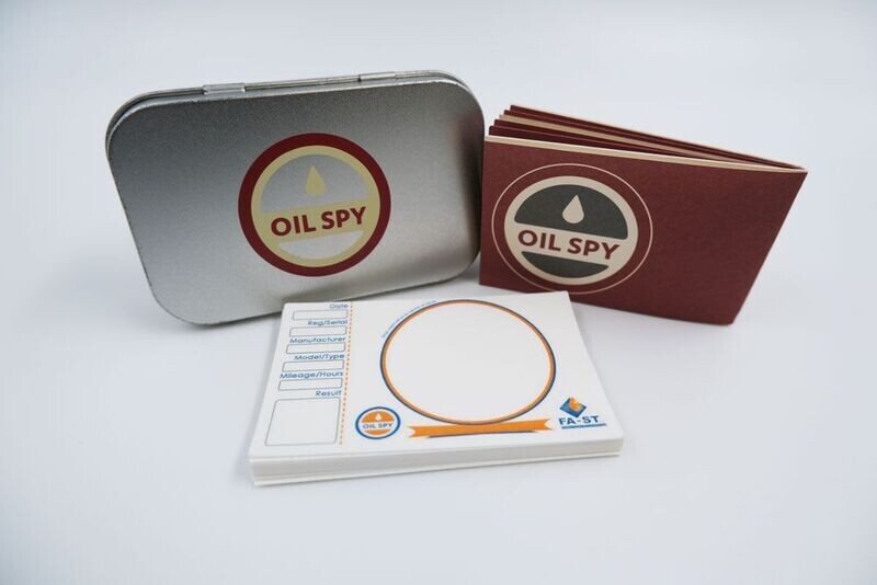 Oilspy