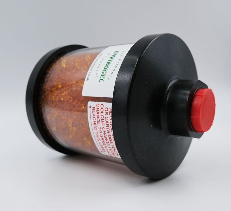 Brownell Industrial Vent Breather