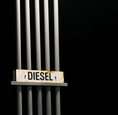 Diesel Storage