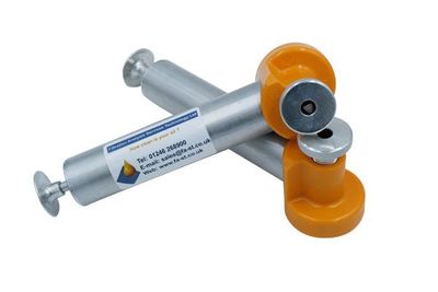 EasyVac Sampling Pumps