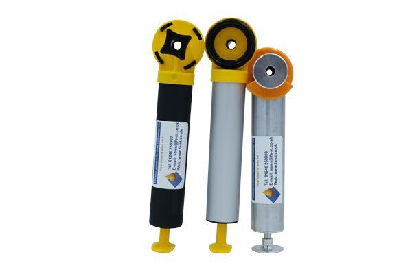 22mm Vacuum Sampling Pumps 22mm Vacuum Sampling Pumps