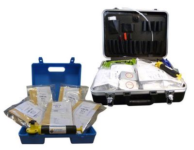 Fluid Sample & Analysis Kits