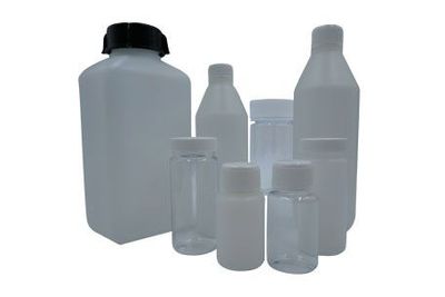 Bottle Refills