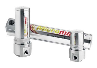 HP80 Magnetic Filtration System