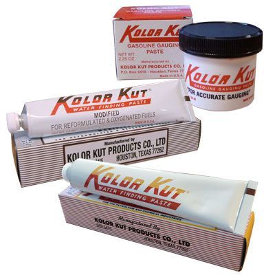 Kolor Kut