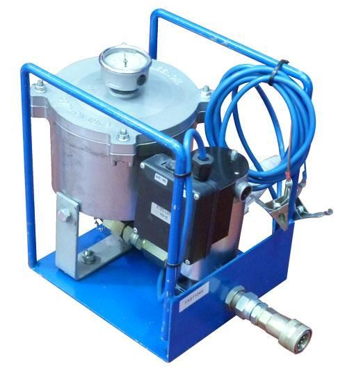 MS1 12v Field Unit - Diesel Only