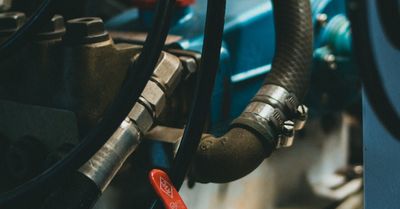 Hoses & Fittings
