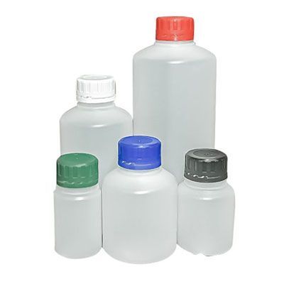 Wide Neck HDPE Range (Comes in Pack Quantities Only)