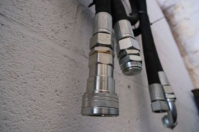 Filtration Accessories