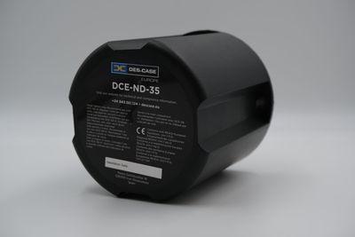 Non-Desiccant Breathers