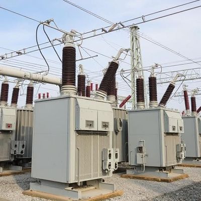 Transformer Services