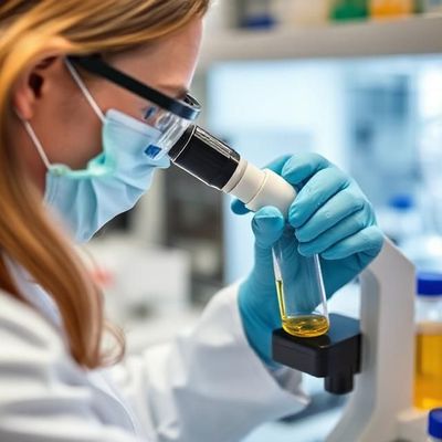 Transfomer Oil Analysis