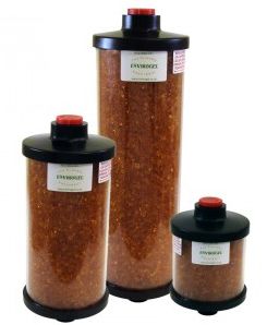 R-Series Transformer Breathers