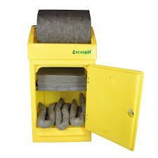 Maintenance Poly Spillstation with Absorbents