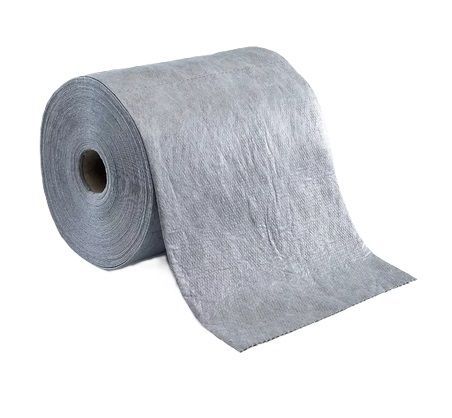Maintenance Absorbent Rolls – Essential, Sustainable & Premium, Roll Type: Essential