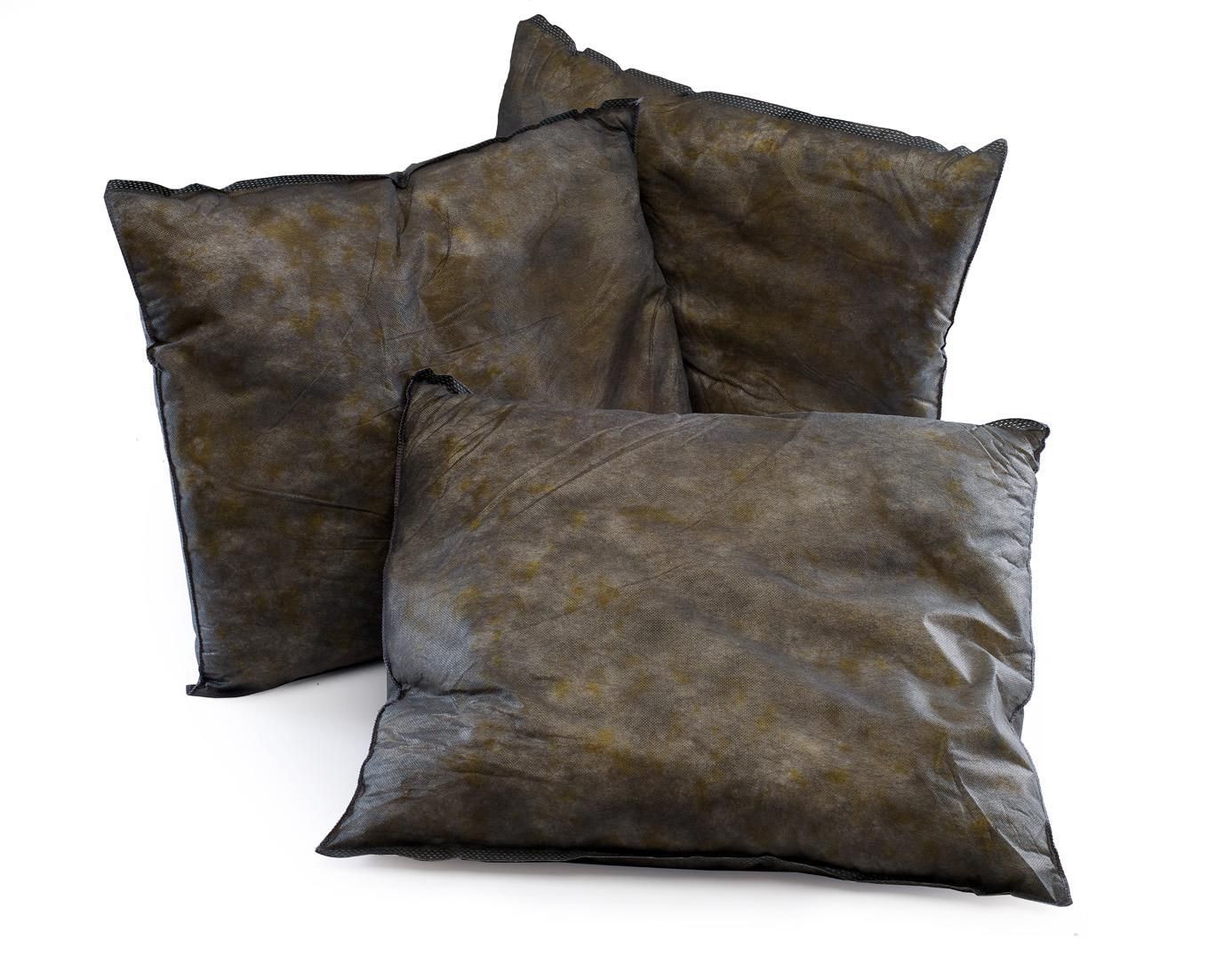 Maintenance Spill Pillows – Tough, Absorbent & Ready for Action