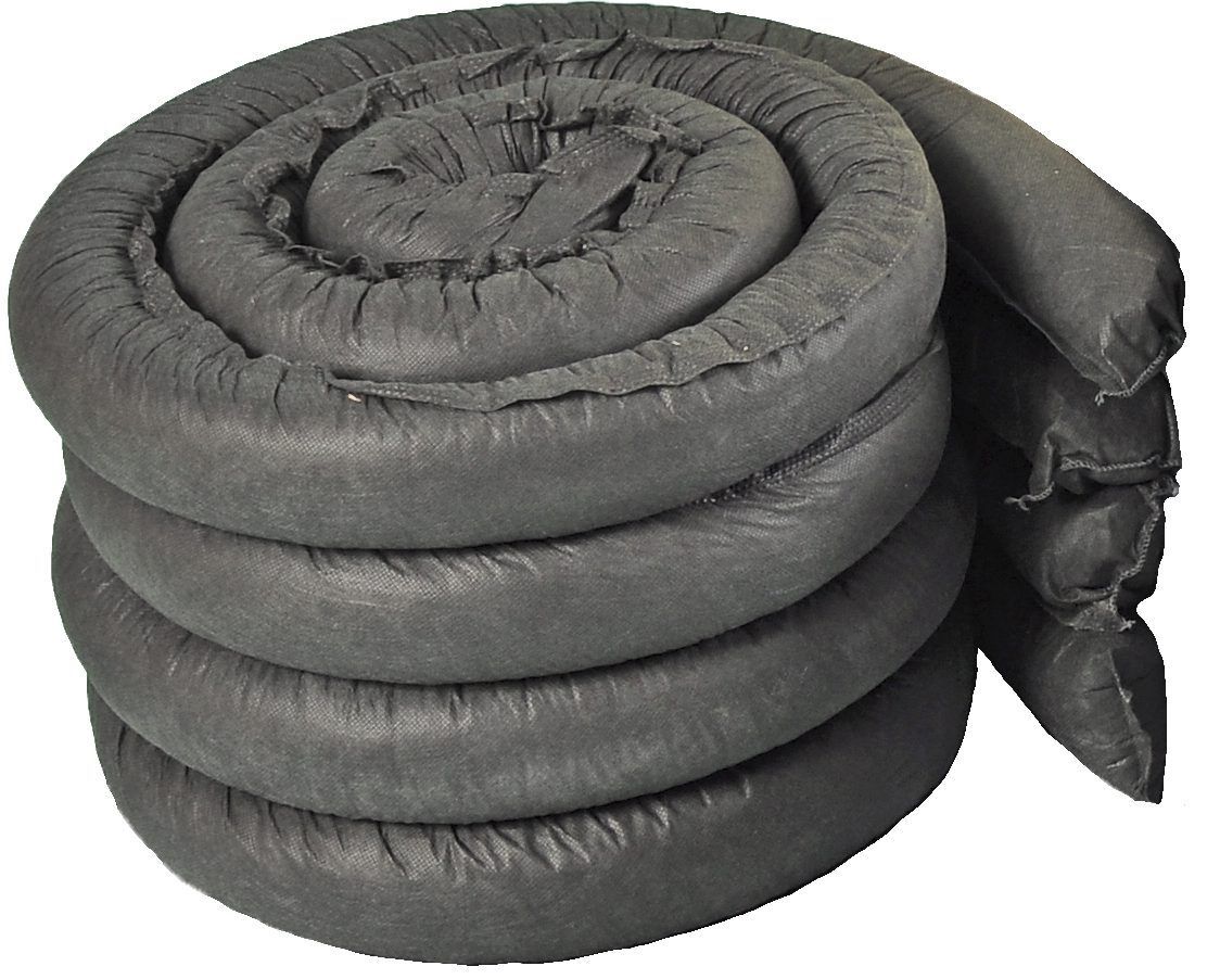 Maintenance Spill Socks – Flexible Containment and Superior Absorption