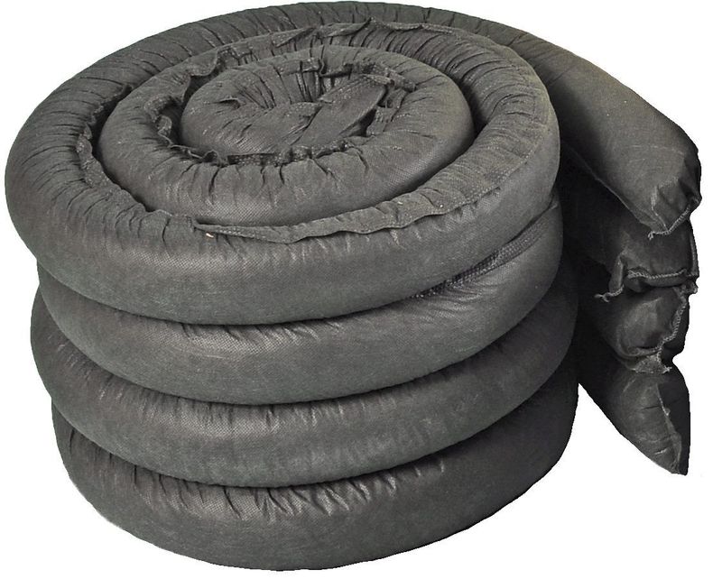 Maintenance Spill Socks – Flexible Containment and Superior Absorption