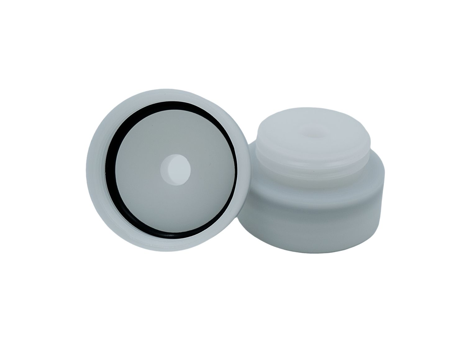 Sampling Pump Adaptor for 38mm to 45mm