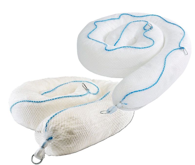 Oil Only Absorbent Booms