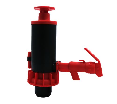 JP-07 Hand-Pump