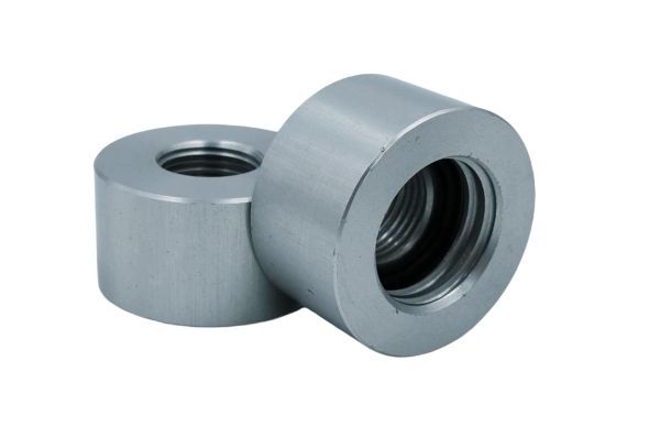 OQSxG2 Sensor bottle Adaptor (Adaptor Only)