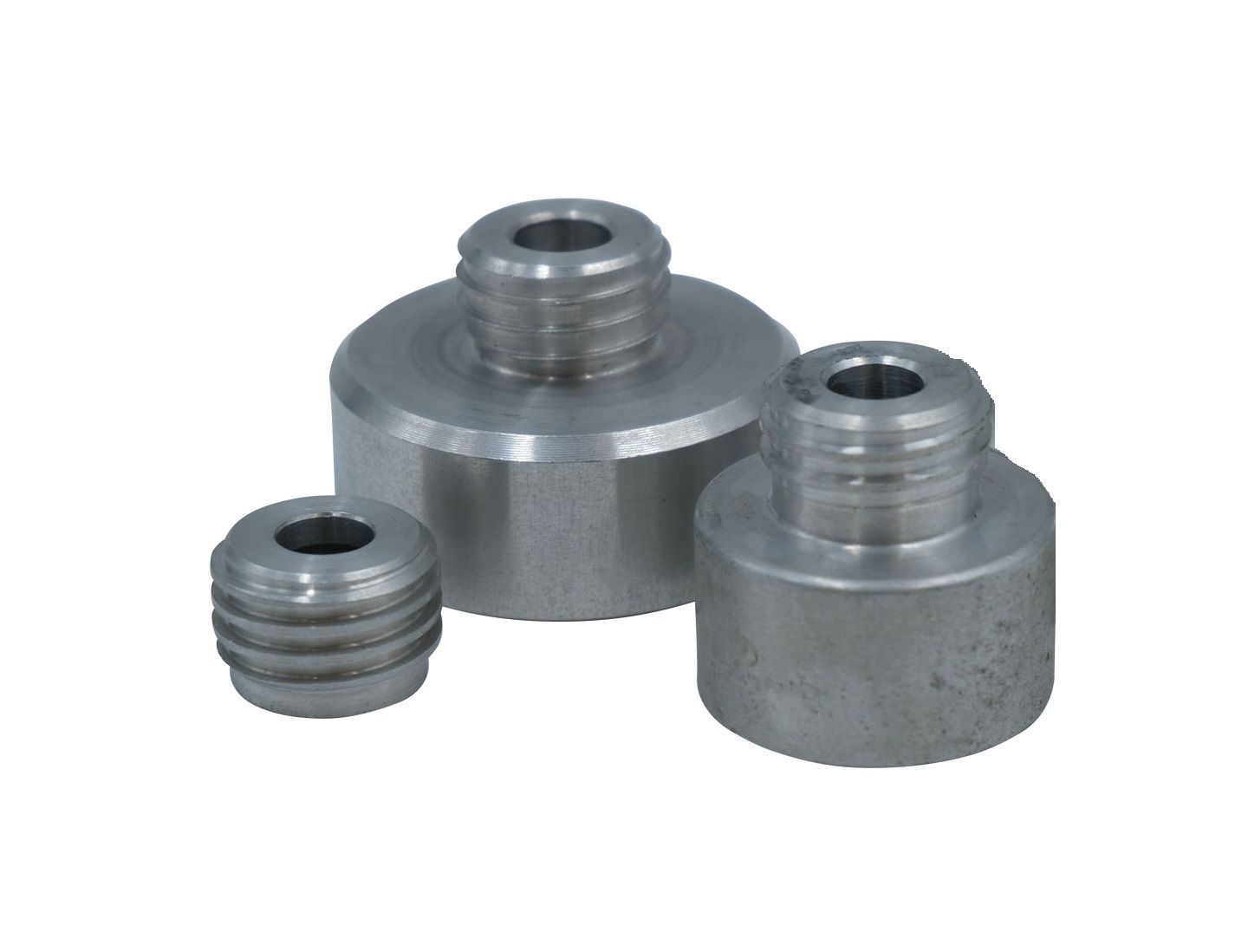 Sample Pump Adaptor Sell Off