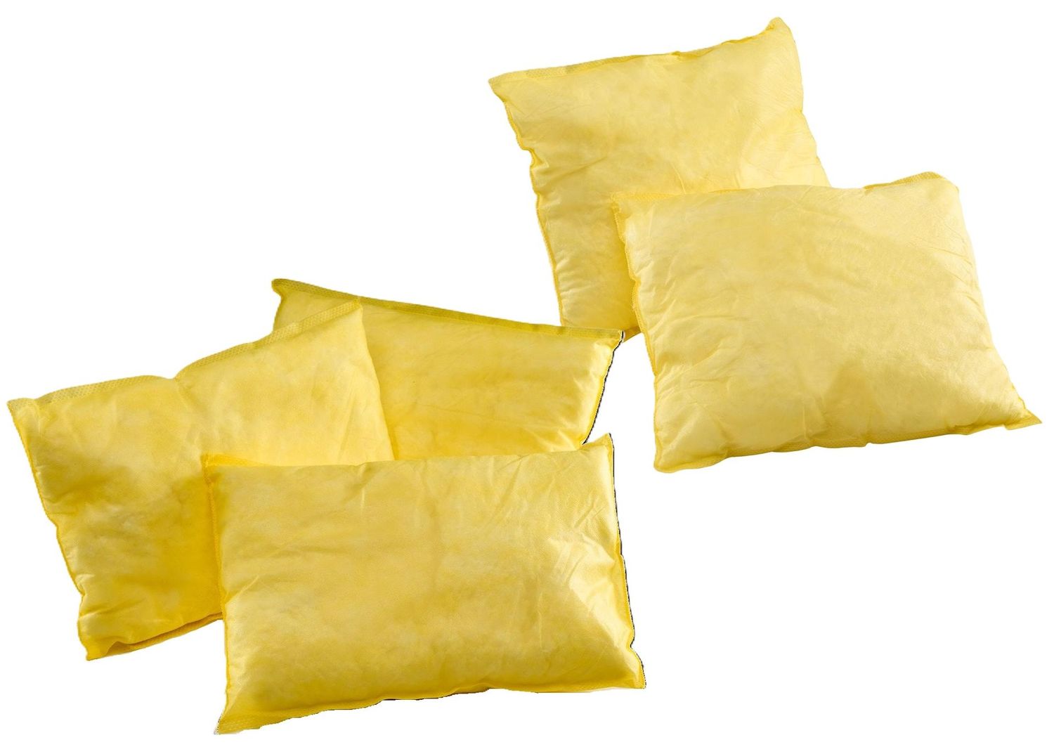 Chemical Absorbent Pillows
