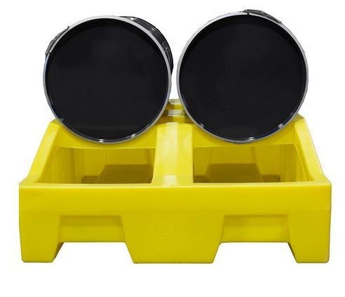 205L Drum Stacking Unit