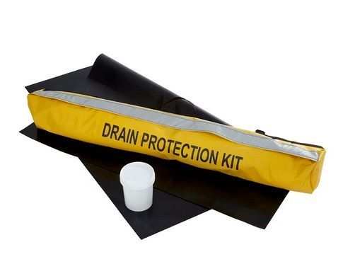 Ecospill Drain Cover Kit