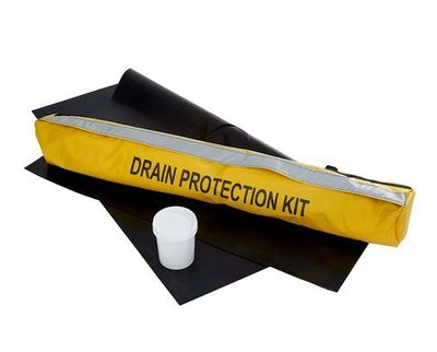 Ecospill Drain Cover Kit