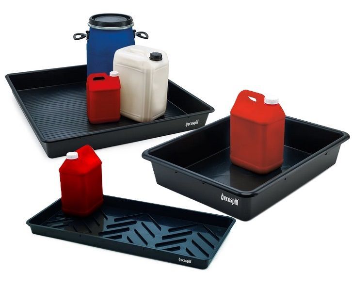 Drip Tray