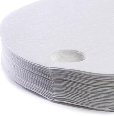 Oil Only Drum Topper (25 pack)