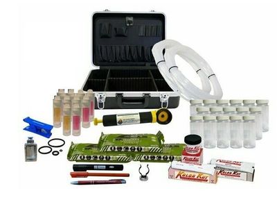 Diesel Sampling, Diesel Bug Detection 100ml Kit - Please Contact Us Diesel Sampling, Diesel Bug Detection 100ml Kit - Please Contact Us