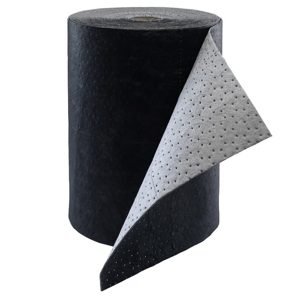 Maintenance Absorbent Rolls – Essential, Sustainable & Premium, Roll Type: Premier Mainteance Roll 50cm x 40m