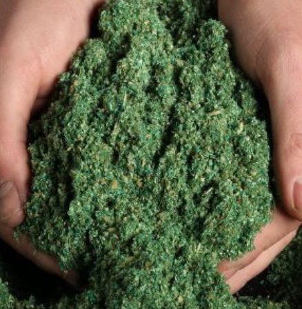 Organic Compound 30L x 70 bags Organic Compound 30L x 70 bags