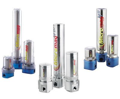 Magnetic Filter Systems