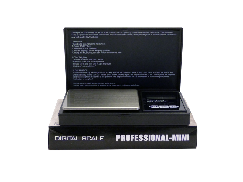 Mini Electronc Pocket Scales Mini Electronc Pocket Scales