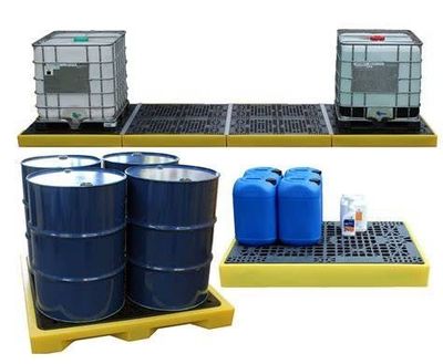 Containment Accessories