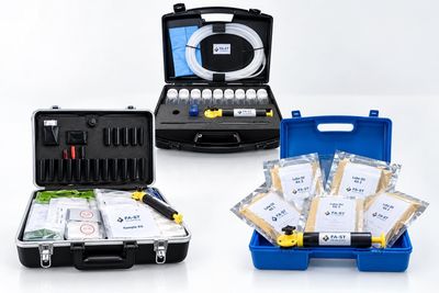 Oil Sampling Kits