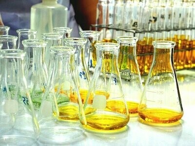 Fluid Analysis