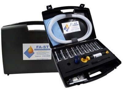 Oil & Fluid Sampling Kits
