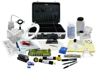 Patch Test Kit & Carry Case