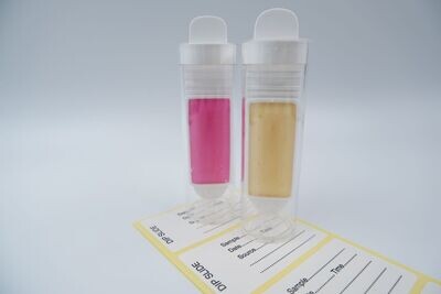 Diesel Bug Testing - Dipslides