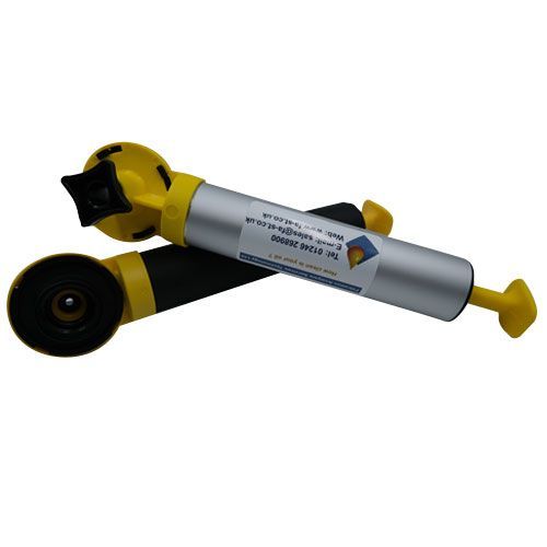 22mm Head Vacuum Sampling Pumps 22mm Head Vacuum Sampling Pumps