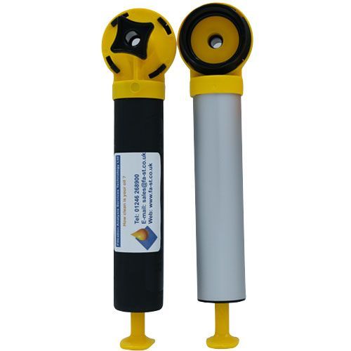32mm Head Vacuum Sampling Pumps (VSPG & VACFAST) 32mm Head Vacuum Sampling Pumps (VSPG & VACFAST)