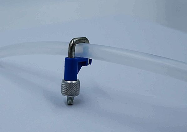 TCLAMP Sampling Tube Clamp TCLAMP Sampling Tube Clamp