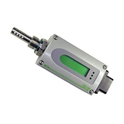 Compact Moisture in Oil Transmitter Compact Moisture in Oil Transmitter