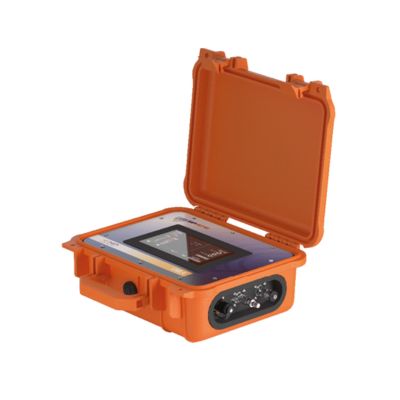 CML 4 Contamination Monitor